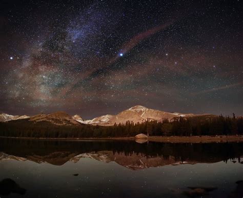 Few nighttime events inspire wonder and awe quite like a meteor shower. That’s why many stargazers look forward to annual events like the Perseid Meteor Shower. During most years, ...